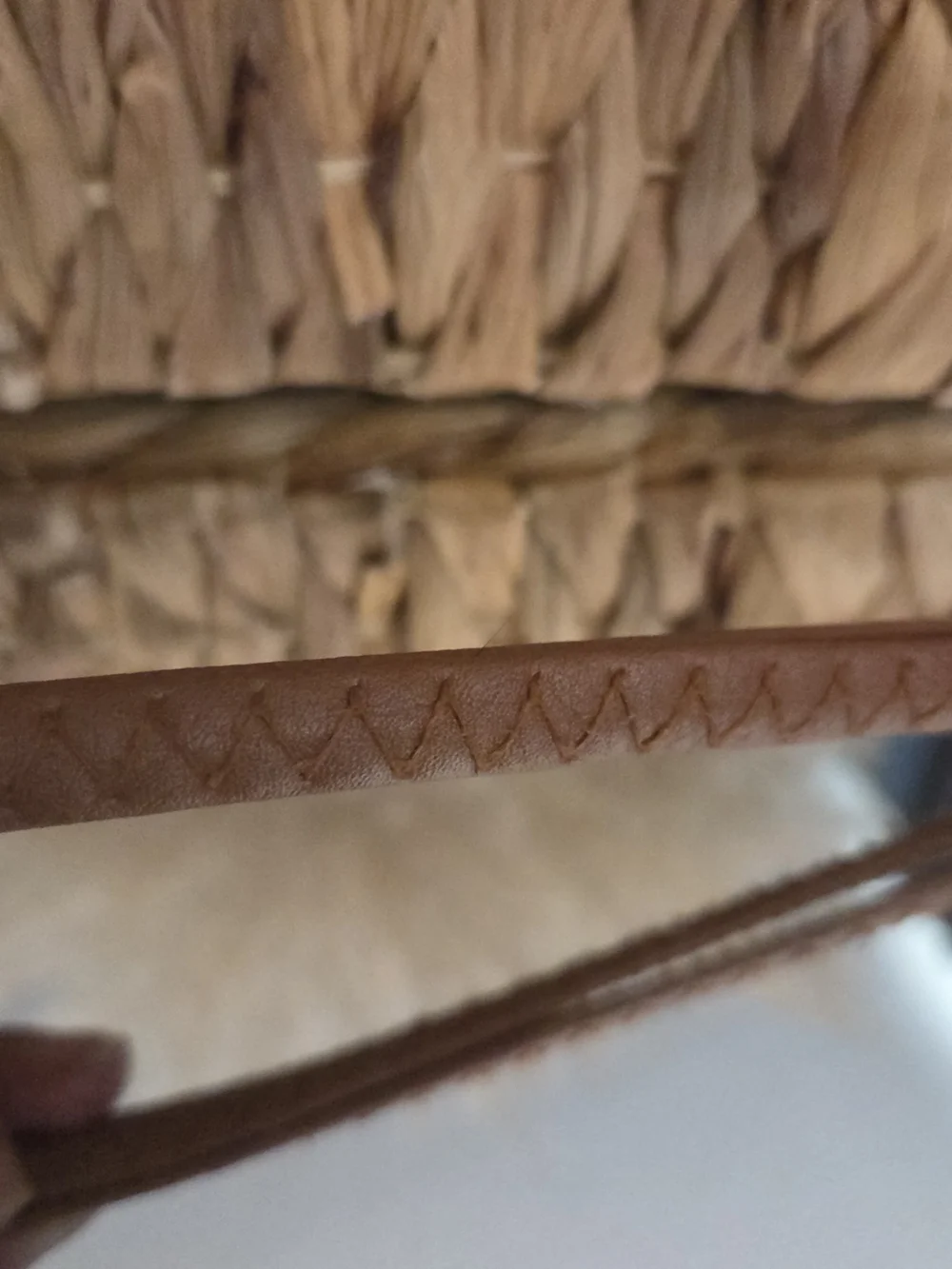 N/A stylish brown